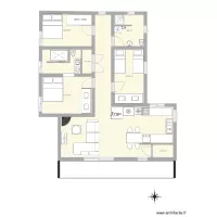 puerto varas options variante