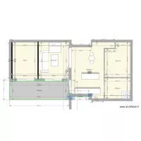 extension 2 CHAMBRES EXTENSION