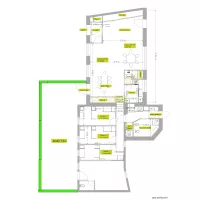 MAN projet 7 avec annotations gros oeuvre