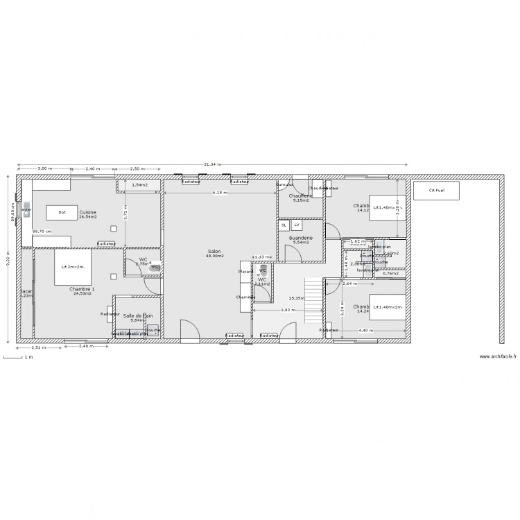 20140409. Plan de 0 pièce et 0 m2