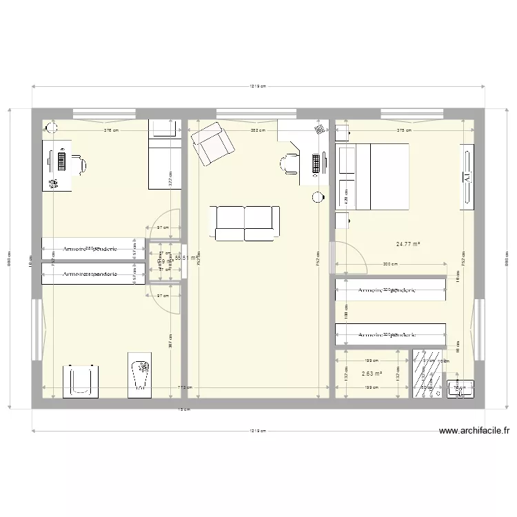 etage beauval. Plan de etage beauval. Plan de