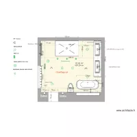 Salle de Bain M&eacute;lanie Version 1 DEFINITIF 05 11 20