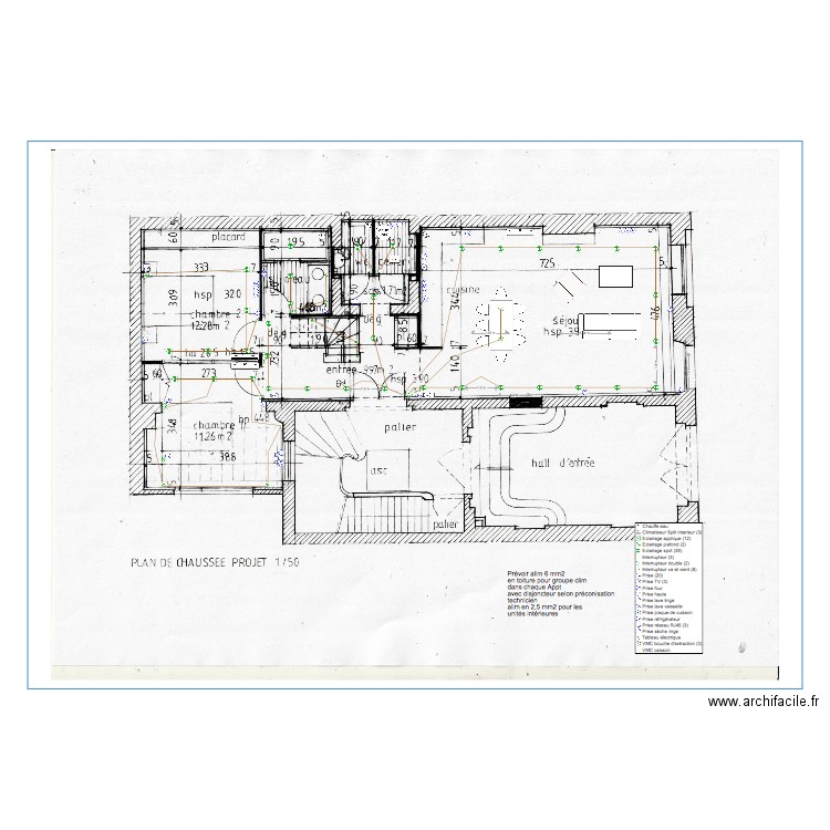 rdc albert de mun du 18 11 20 définitif. Plan de 0 pièce et 0 m2