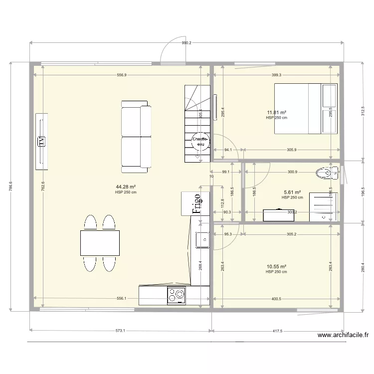 maison masos. Plan de maison masos. Plan de