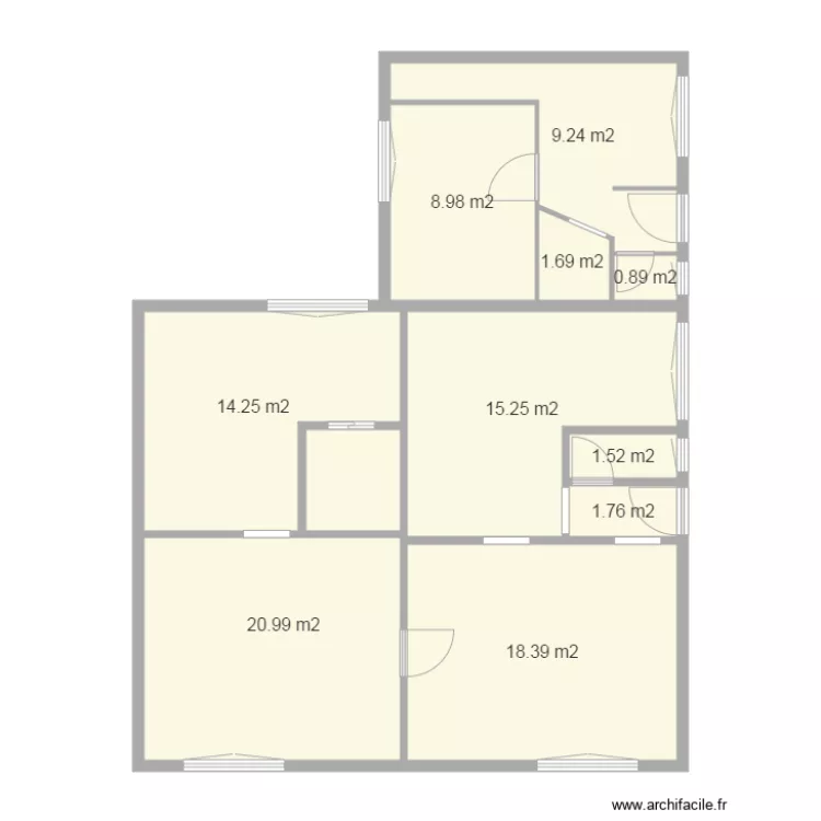 Plan. Plan de Plan. Plan de