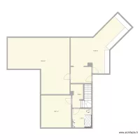 Bo&eacute;court Le Bout Dessous 59 rez apres