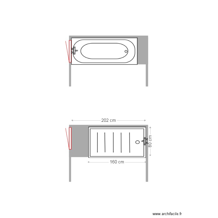 JOSE NAVARRETE. Plan de 0 pièce et 0 m2