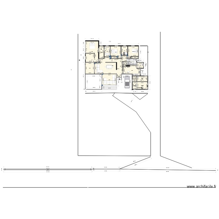 ppBgTc10implant. Plan de 0 pièce et 0 m2