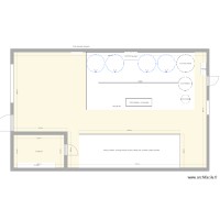 Plan 3 brewpub démolition