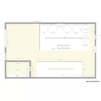 Plan 3 brewpub d&eacute;molition