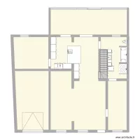 plan maison