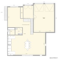 RDC 496 Samson_ 2eme etage