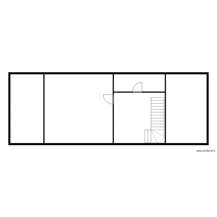 Chateau La Fleur Pétrus Pitre Chateau Etage. Plan de 0 pièce et 0 m2