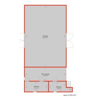 BI 2413 annexe grange côté