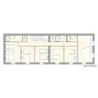 Grand g&icirc;te &eacute;tage