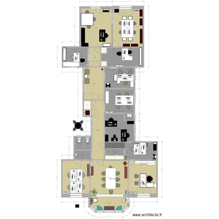 Diag484HypMar2020. Plan de 0 pièce et 0 m2