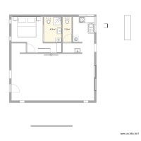 Maison de brousse 3