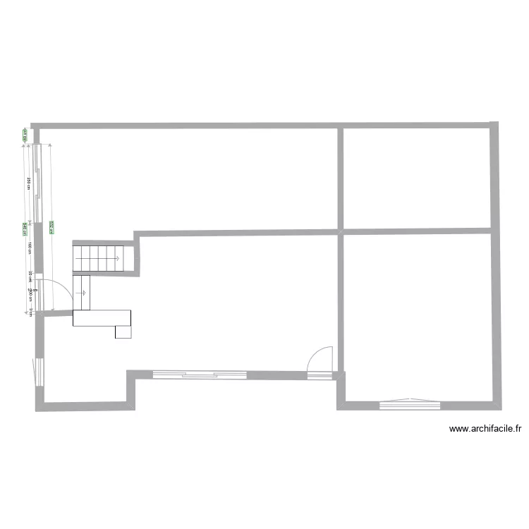 Jaber1essai. Plan de 