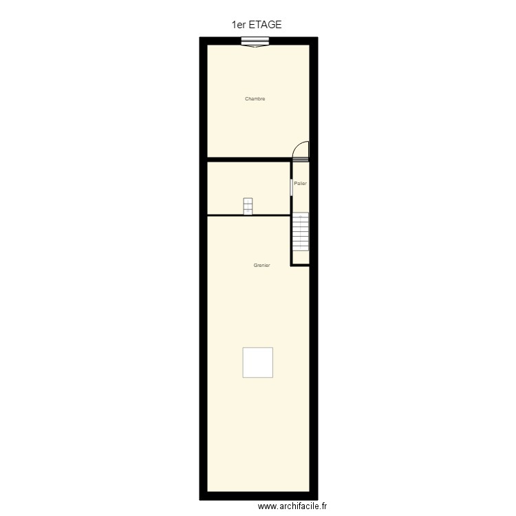 GUYOT 2. Plan de 0 pièce et 0 m2