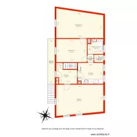 BI 4118 1er &eacute;tage