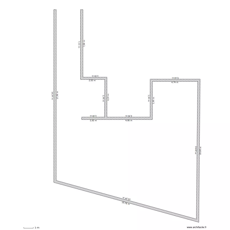 Rehab-01. Plan de 