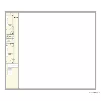boucherie2 Vesti&egrave;re 1er &eacute;tage