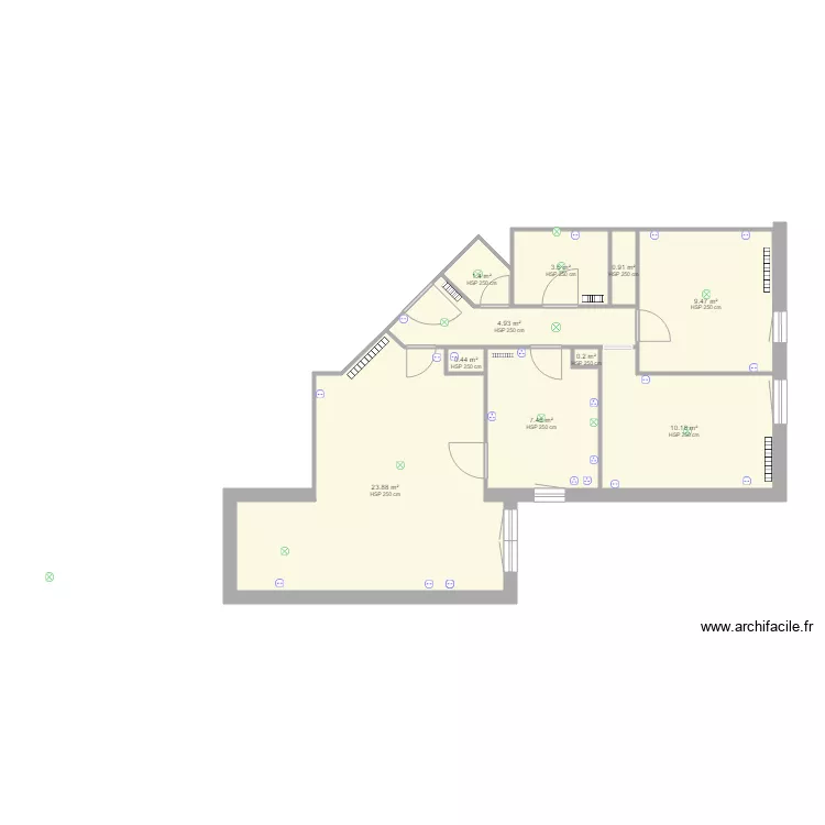 GM20190814. Plan de GM20190814. Plan de