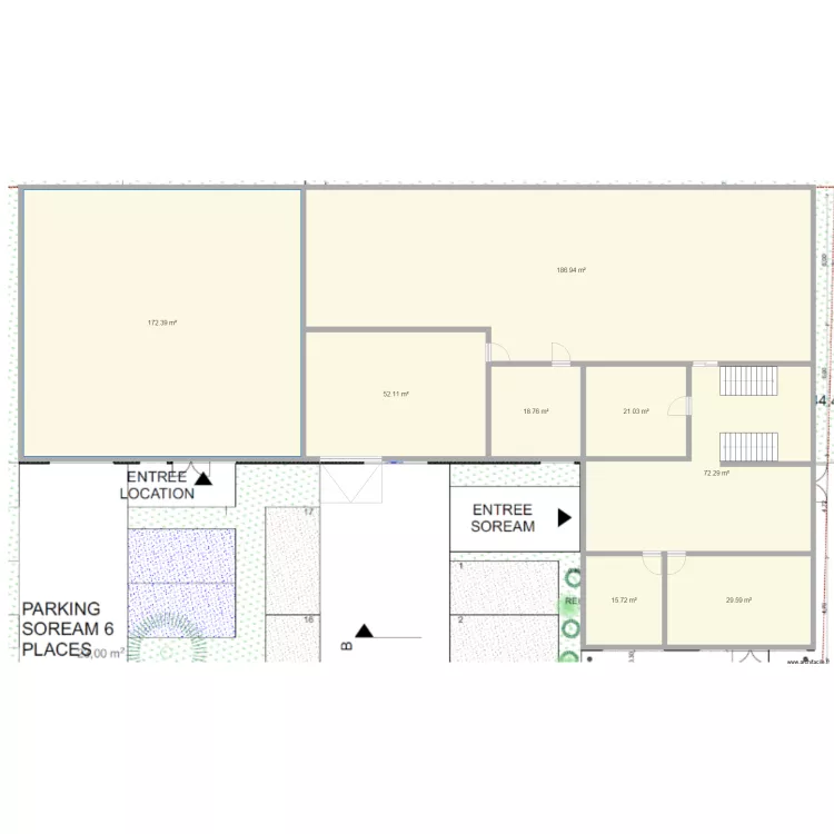 RDCSOV2. Plan de RDCSOV2. Plan de