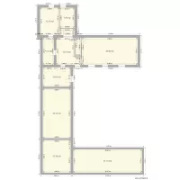 Plan erny futur avec &eacute;table bas