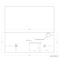 Façade Arrière avant travaux