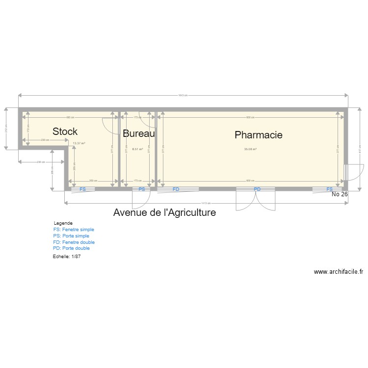 st raphael. Plan de 0 pièce et 0 m2