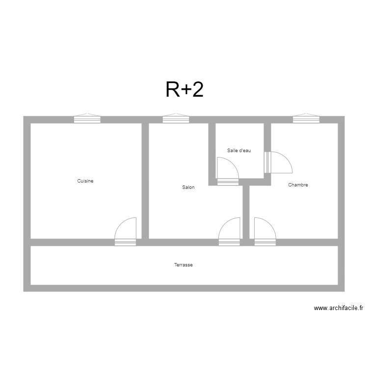 350600942. Plan de 0 pièce et 0 m2