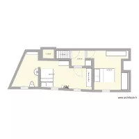 Etage modifi&eacute; 1