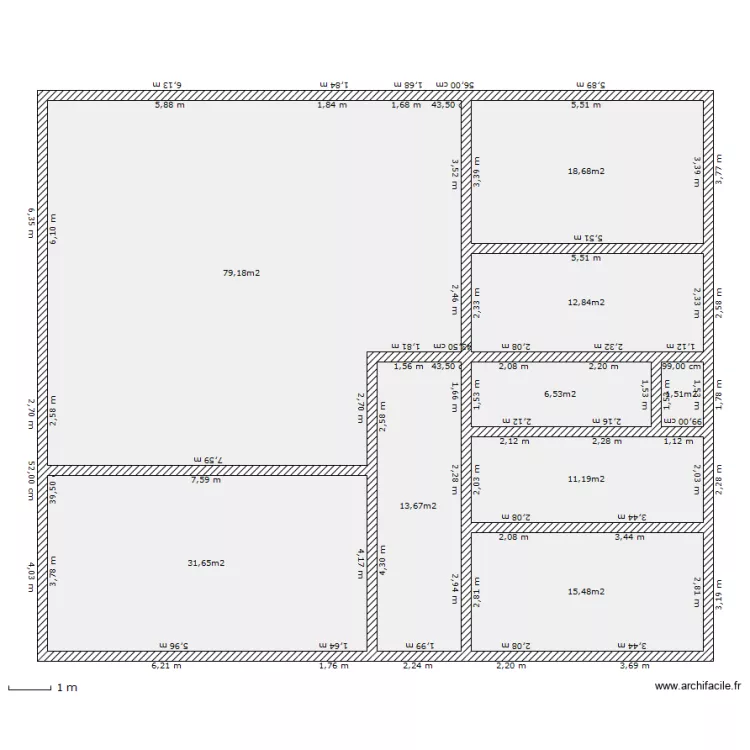 fourth. Plan de 