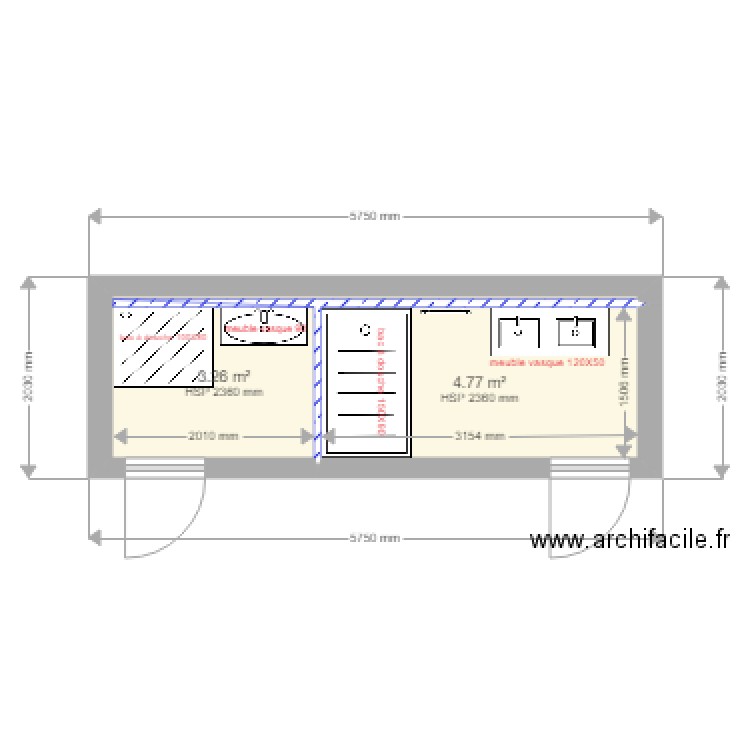 borras laurent . Plan de 0 pièce et 0 m2