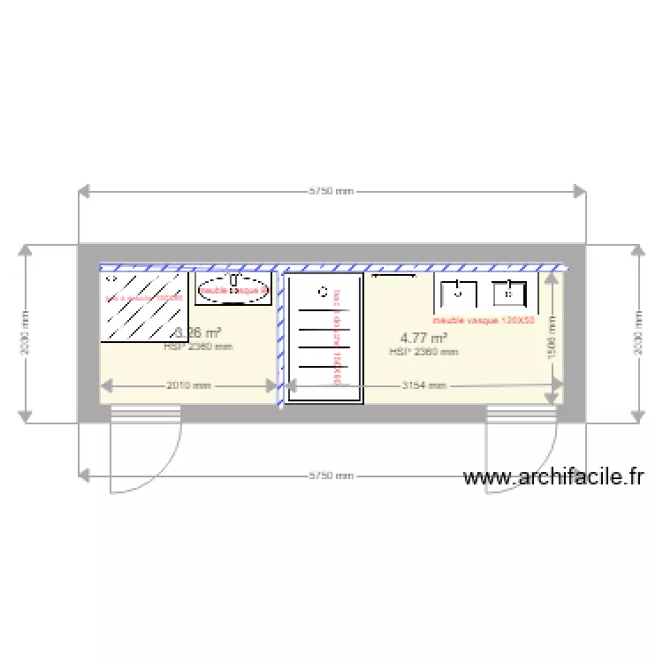 borras laurent . Plan de 