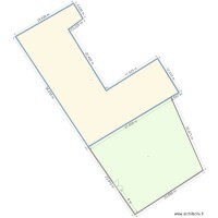 Jardin entrée