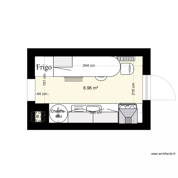 plancuisine1. Plan de 