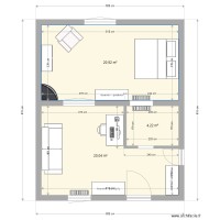 extension verrière