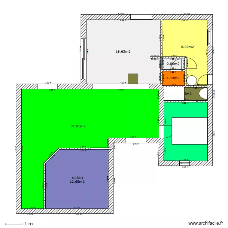 projet avec sde 3. Plan de projet avec sde 3. Plan de