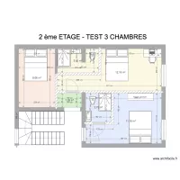 Coll&egrave;ge 162 2 eme etage apr&egrave;s travaux V1