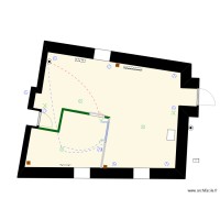 1er étage