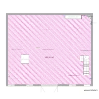 Rez de chauss&eacute;e