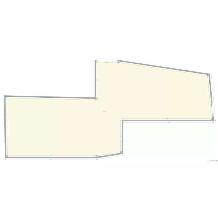 plan de masse. Plan de 