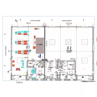 Batiment Relais Travail 2024 V1
