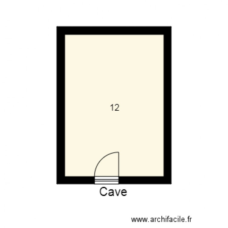 174436 MILLOT. Plan de 0 pièce et 0 m2