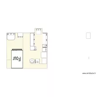 CUISINE FOUR NOUVEAU PROJET 10fev