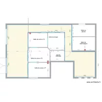 emplacement evac des &eacute;viers