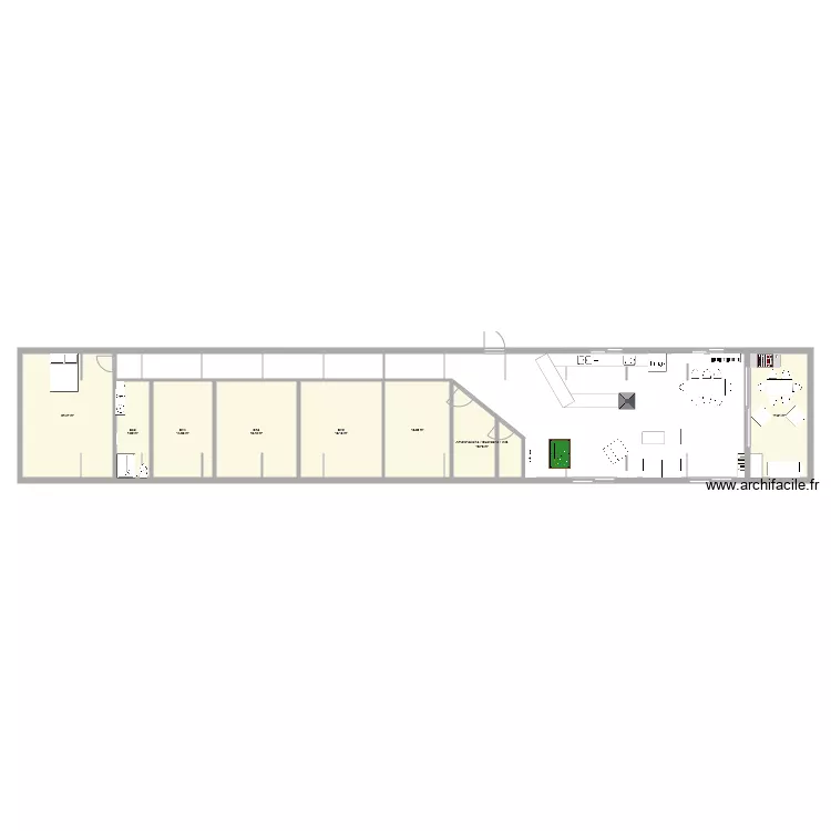 HAG21. Plan de HAG21. Plan de