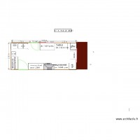 STRUCTURE DE CUISINE 2